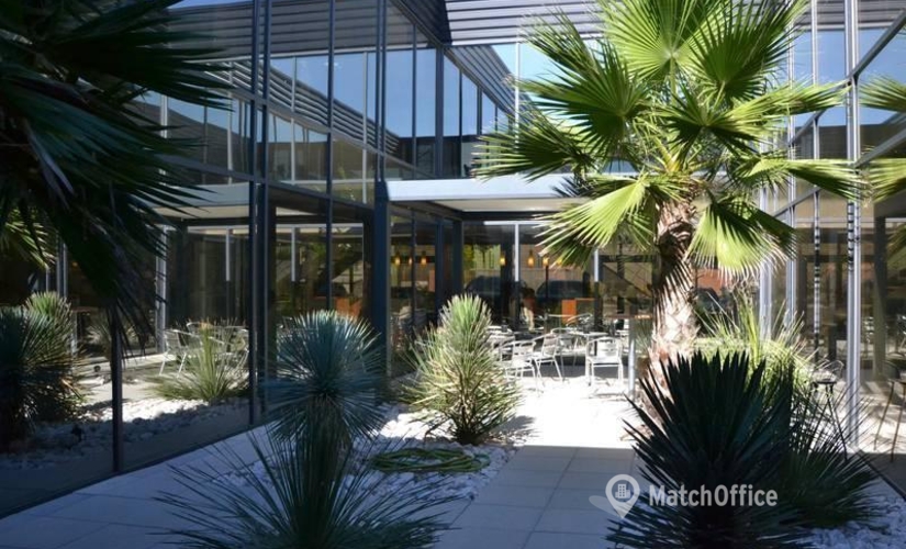 Bureaux équipés à louer à Montpellier 20 m², Ecoparc Départemental - 4 | MatchOffice.fr