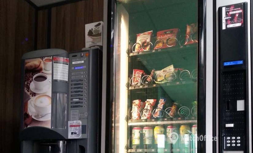 20 m² Business space property for rent in Montpellier, Ecoparc Départemental (34130) - 3 | MatchOffice