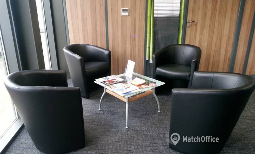 Business centers à louer à Montpellier 20 m², Ecoparc Départemental - 1 | MatchOffice.fr