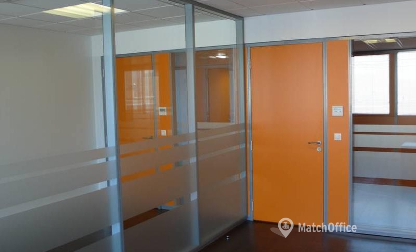 20 m² Business park in Fontenay sous Bois, 58 rue Roger Salengro (94120) - 1 | MatchOffice.com