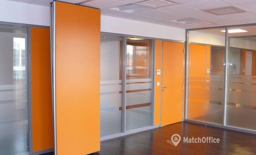 20 m² Business park in Fontenay sous Bois, 58 rue Roger Salengro (94120) - 2 | MatchOffice.com