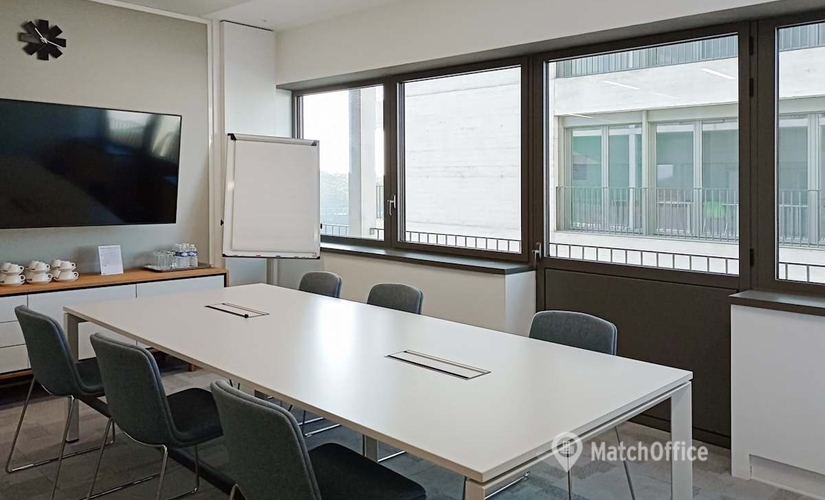 10 m² Coworking  in Lyon, 43 Quai Perrache (69002) - 2 | MatchOffice