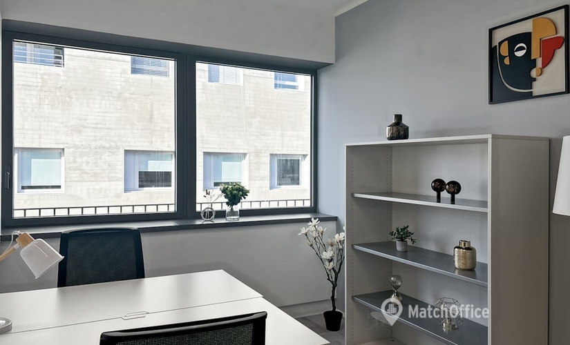 Virtual business address in Lyon, 43 Quai Perrache (69002) - 3 | MatchOffice