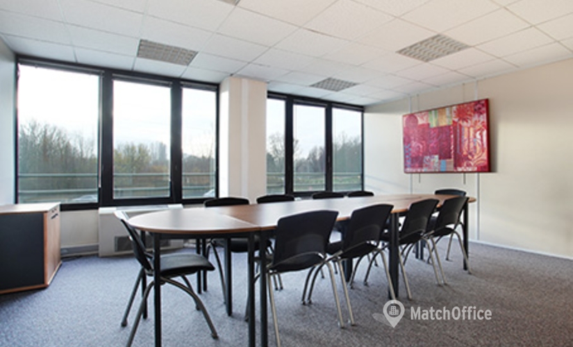 50 m² Business space in Grenoble, 29 Boulevard des Alpes (38246) - 4 | MatchOffice