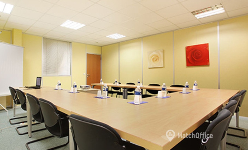 50 m² Business park building available to rent in Grenoble, 196 C rue du Rocher de Lorzier (38346) - 4 | MatchOffice