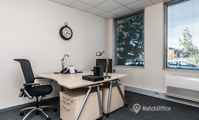 Centre d'affaires 99 route d'Espagne 31100 Toulouse