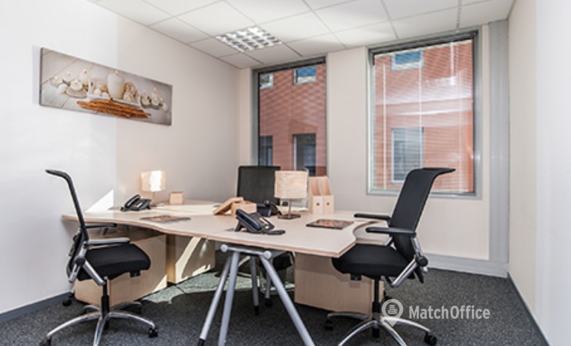 Centre d'affaires 99 route d'Espagne 31100 Toulouse