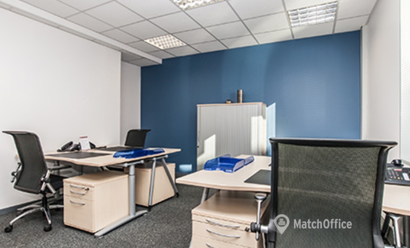 Centre d'affaires 99 route d'Espagne 31100 Toulouse