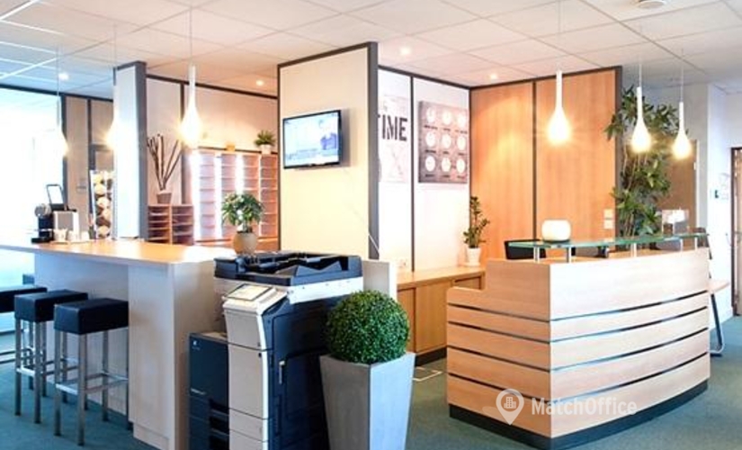 50 m² Business center building available to rent in Lyon, 20 rue de la Villette (69328) - 3 | MatchOffice.com