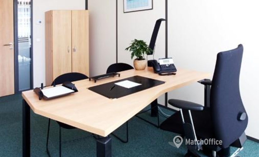 50 m² Business space property available to rent in Lyon, 20 rue de la Villette (69328) - 1 | MatchOffice