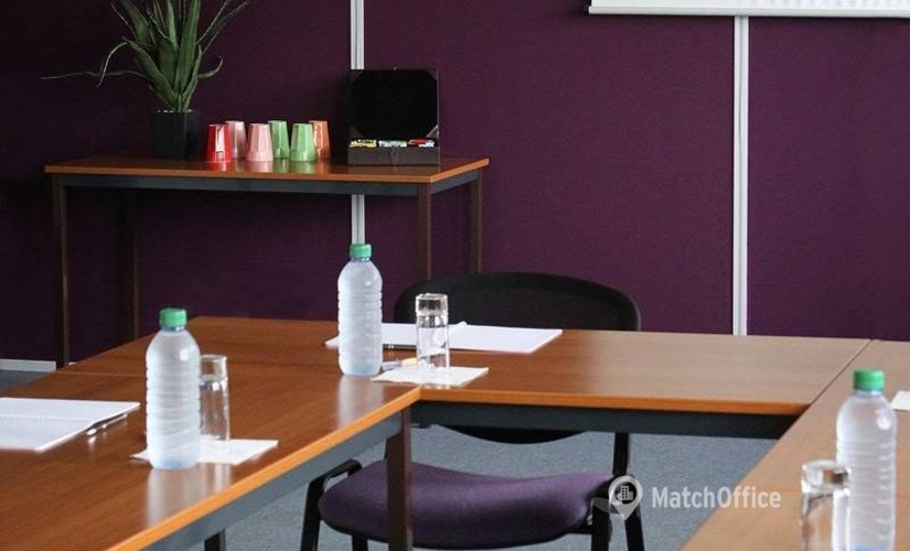 Bureaux équipés à louer à Saint Genis Pouilly 80 m², 30 rue Auguste Piccard - 5 | MatchOffice