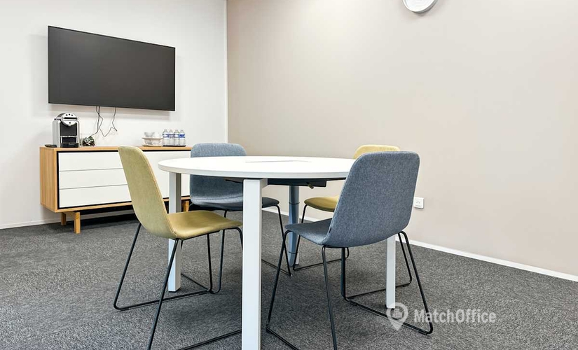 Parc d'affaires à location à Aix en Provence 10 m², 520 rue Frederic Joliot - 3 | MatchOffice.fr