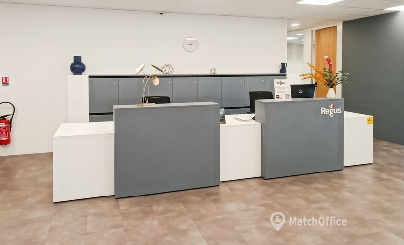Domiciliation commerciale à louer à Aix en Provence , 520 rue Frederic Joliot - 1 | MatchOffice.fr