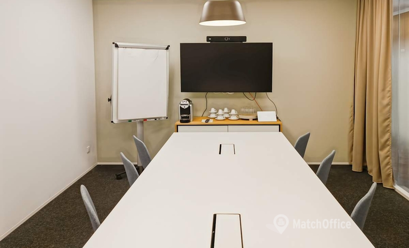 Domiciliation à louer à Aix en Provence , 520 rue Frederic Joliot - 2 | MatchOffice