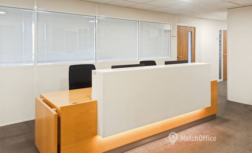 Adresse virtuelle à louer à Strasbourg , Tour Sébastopol - 1 | MatchOffice.fr