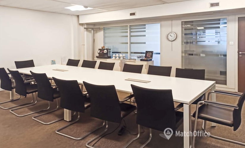 Virtual office à location à Strasbourg , 20 Place des Halles - 2 | MatchOffice