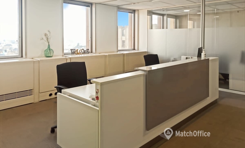 Domiciliation entreprise à louer à Strasbourg , 20 Place des Halles - 1 | MatchOffice