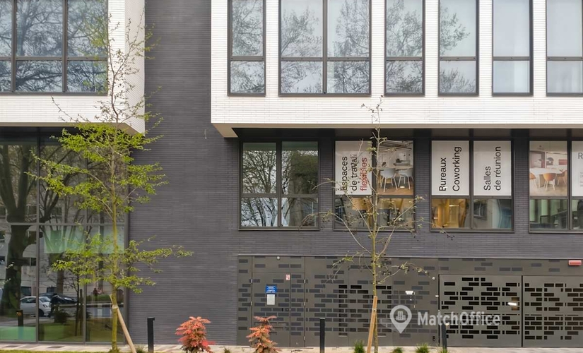 Virtual office in Neuilly-Sur-Seine, 52 avenue Aristide Briand (92220) - 0 | MatchOffice.com