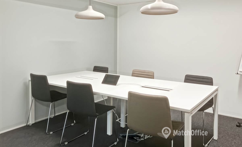 Domiciliation commerciale à louer à Paris 17 , 137–141 Rue de Saussure - 2 | MatchOffice.fr