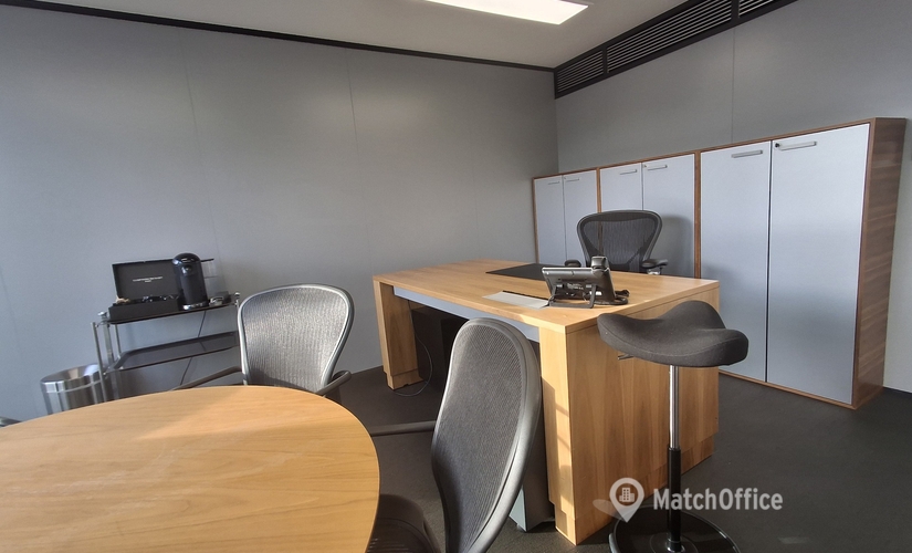 25 m² Coworking  in Paris 8, 66 Avenue des Champs Elysees (75008) - 3 | MatchOffice
