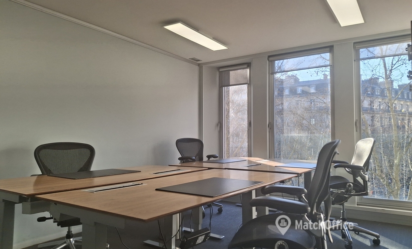 Office 66 avenue des Champs-Elysées 75008 Paris 8