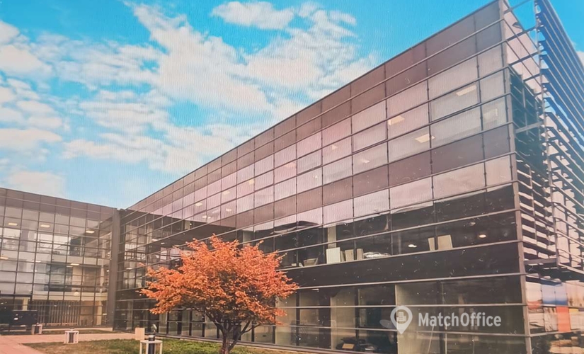 Coworking à louer à Lyon 10 m², 117 allée des Parcs - 0 | MatchOffice