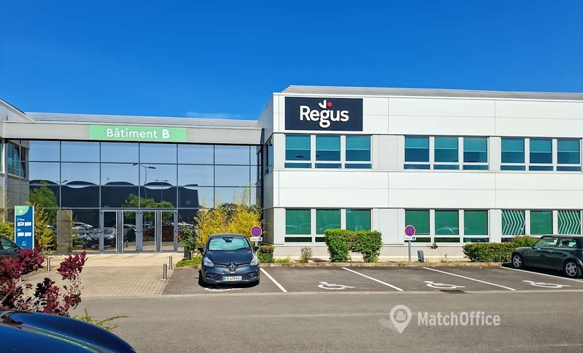Business centers à louer à Bourges 10 m², 14 Allée Charles Pathé - 0 | MatchOffice.fr