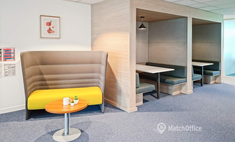 Bureaux équipés à louer à Bourges 10 m², 14 Allée Charles Pathé - 1 | MatchOffice