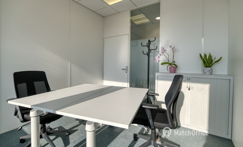 35 m² Business park in Toulouse, Allées Jean Jaurès 78 (31000) - 2 | MatchOffice.com