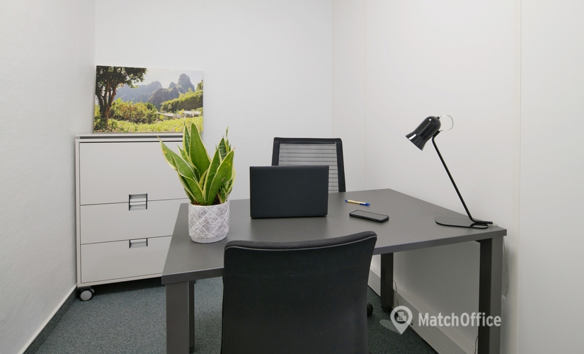 Business centers à louer à Toulouse 35 m², Allées Jean Jaurès 78 - 4 | MatchOffice