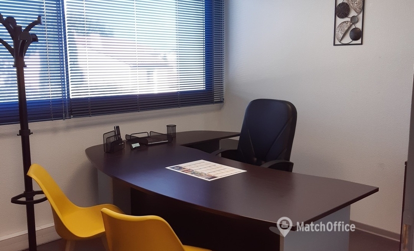 Bureaux commerces à location à Perpignan 10 m², Rue du Moulinas 5 - 0 | MatchOffice.fr