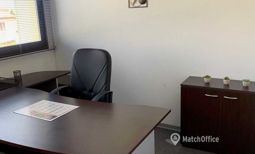 Bureaux entreprise à louer à Perpignan 10 m², Rue du Moulinas 5 - 3 | MatchOffice.fr