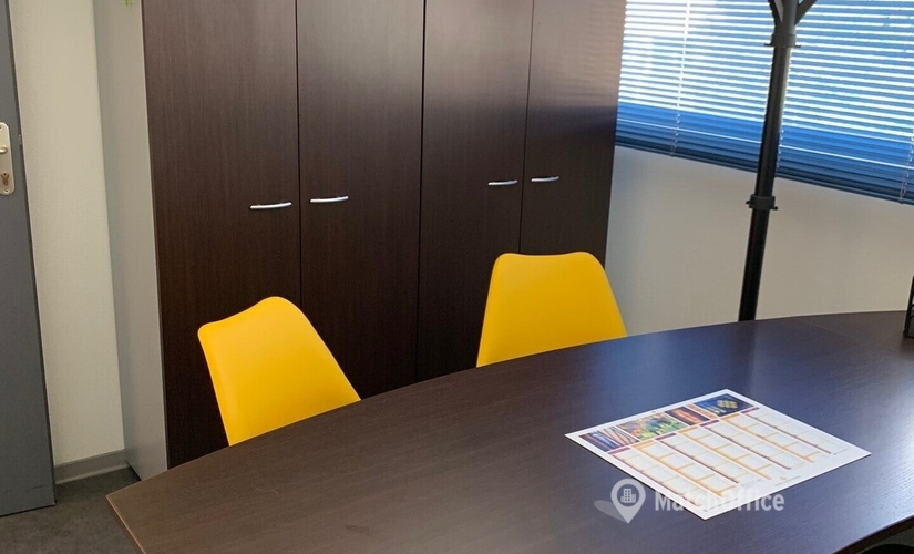 Bureaux entreprise à location à Perpignan 10 m², Rue du Moulinas 5 - 4 | MatchOffice