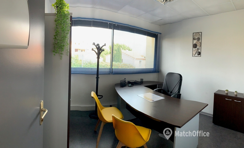 Bureaux commerces à location à Perpignan 10 m², Rue du Moulinas 5 - 1 | MatchOffice