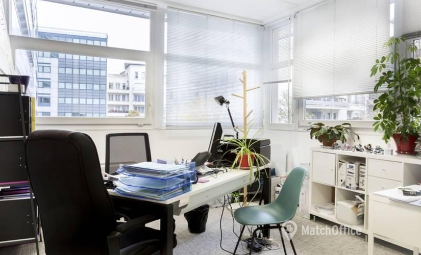 20 m² Business park in Massy, 5 Avenue Carnot (91300) - 3 | MatchOffice.com
