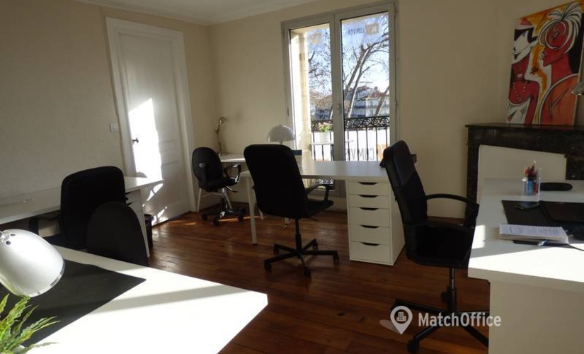 35 m² Business space in Montpellier, 7 boulevard Sarrail (34000) - 1 | MatchOffice