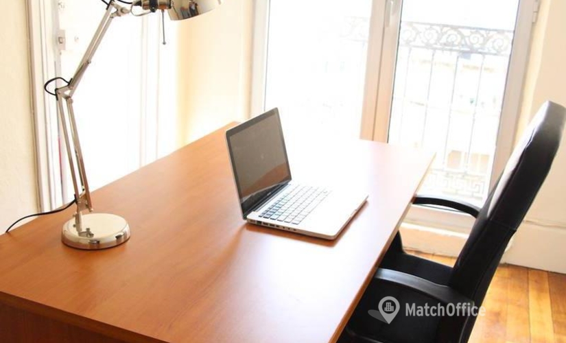 35 m² Serviced office in Montpellier, 7 boulevard Sarrail (34000) - 2 | MatchOffice