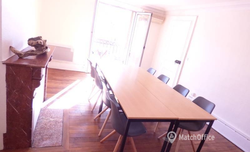 35 m² Business space place for rent in Montpellier, 7 boulevard Sarrail (34000) - 4 | MatchOffice