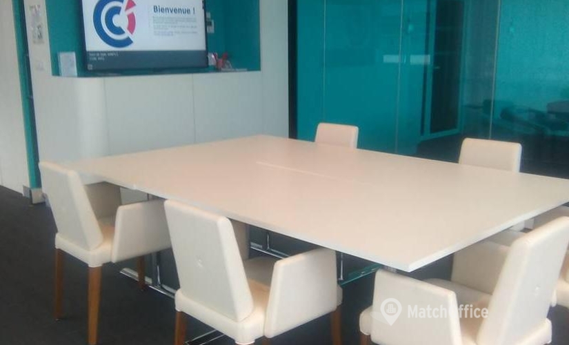 20 m² Business space in Nantes, 16 Quai Ernest Renaud (44105) - 4 | MatchOffice.com