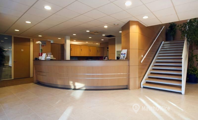 30 m² Serviced office building for rent in Aix en Provence, Europarc de Pichaury Bâtiment B 5 (13856) - 2 | MatchOffice.com