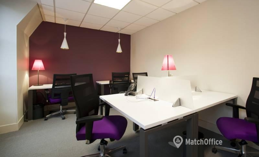 36 m² Serviced office property available to rent in Paris, 52 Boulevard Sébastopol (75003) - 2 | MatchOffice.com