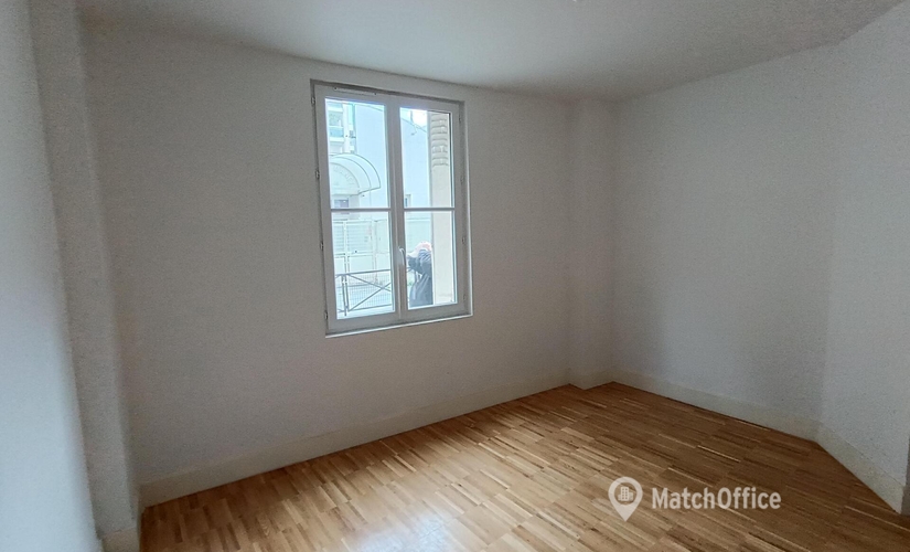 Office Rue des Annelets 33 75019 Paris 19