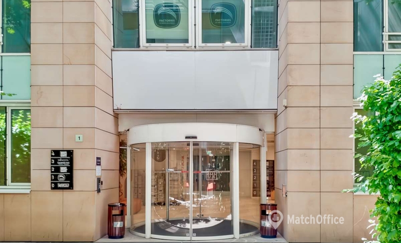 Domiciliation entreprise à louer à Boulogne-Billancourt , 1 Rue Augustine Variot - 0 | MatchOffice