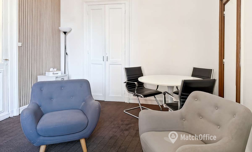 Virtual office in Lille, 23 Boulevard du Général Leclerc (59100) - 1 | MatchOffice