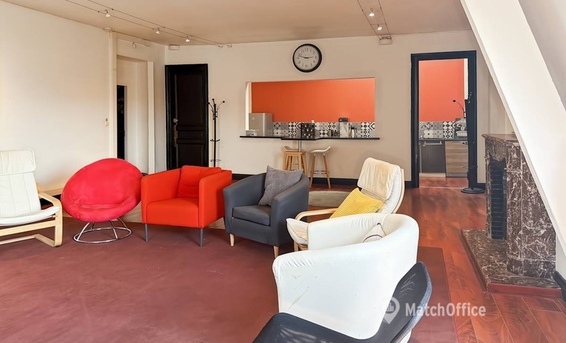 Virtual office in Lille, 23 Boulevard du Général Leclerc (59100) - 4 | MatchOffice
