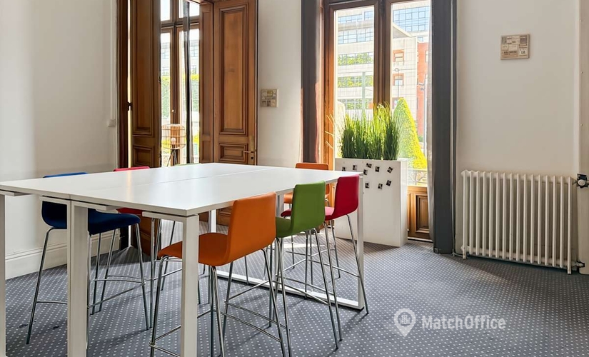 Virtual office in Lille, 23 Boulevard du Général Leclerc (59100) - 2 | MatchOffice
