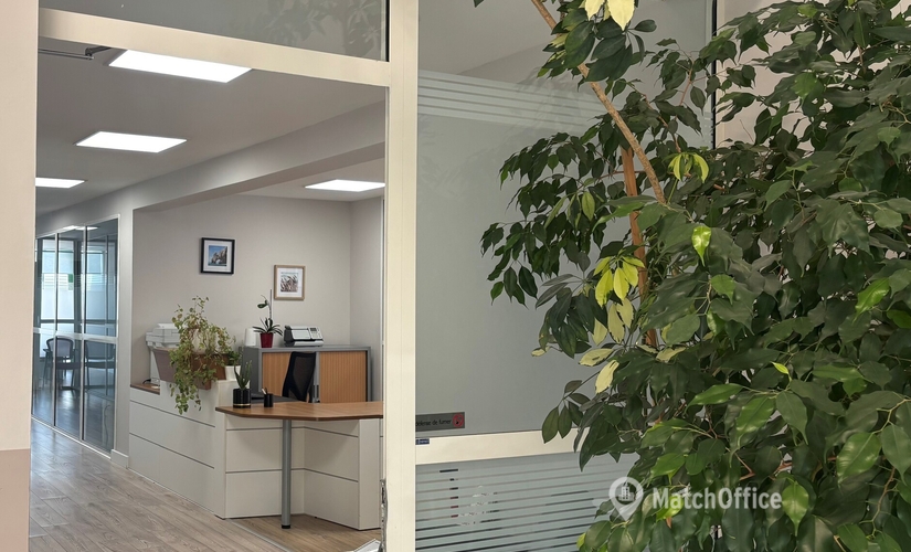 Parc d'affaires à louer à Puget-sur-Argens 20 m², Chemin des Vernèdes 139 - 0 | MatchOffice.fr
