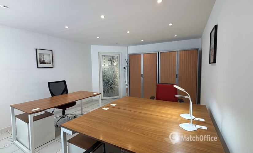 Parc d'affaires à location à Puget-sur-Argens 20 m², Chemin des Vernèdes 139 - 4 | MatchOffice.fr