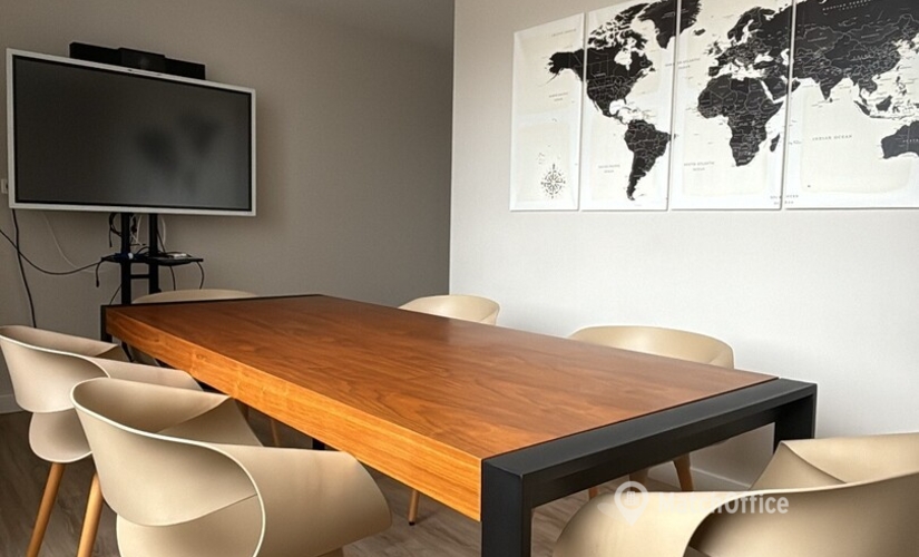 Parc d'affaires à location à Puget-sur-Argens 20 m², Chemin des Vernèdes 139 - 1 | MatchOffice