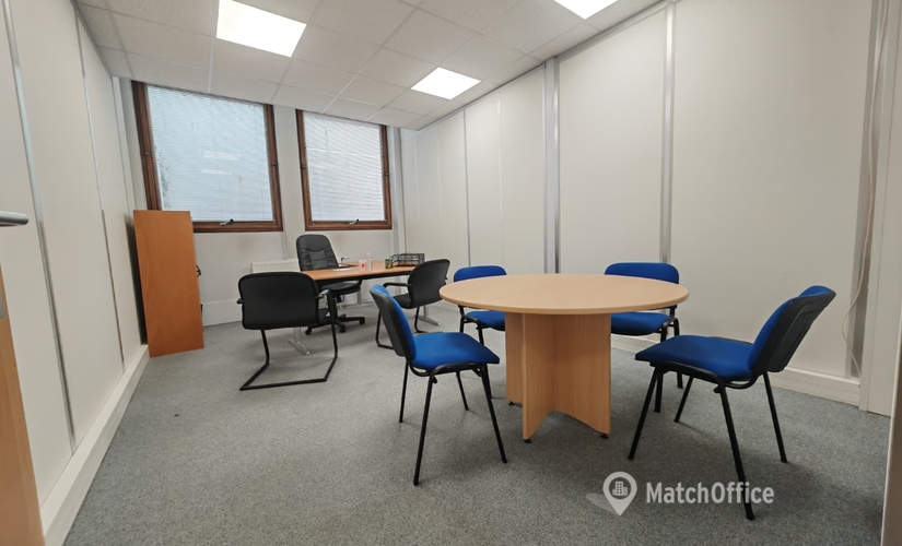 Meeting room Avenue Georges Bataille 5 60330 Le Plessis Belleville